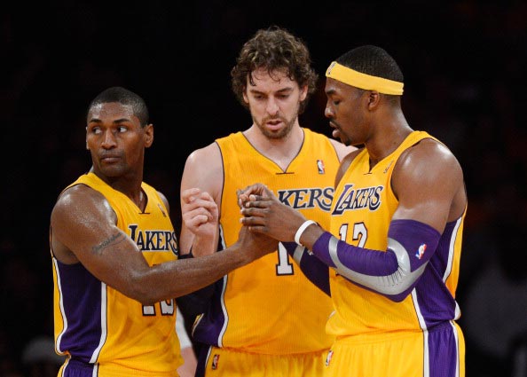 防守体系 防守体系