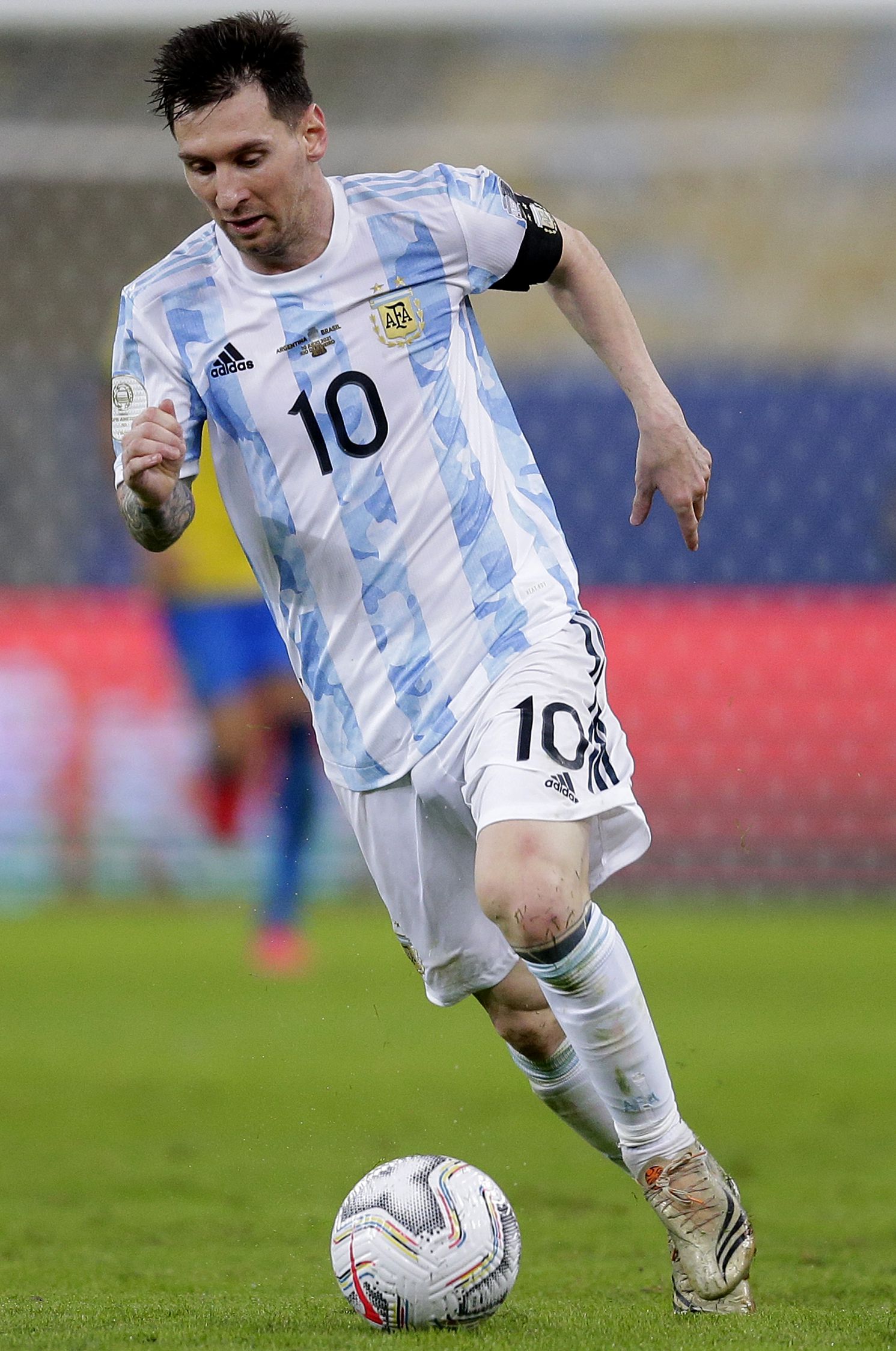 不仅在球场 不仅在球场