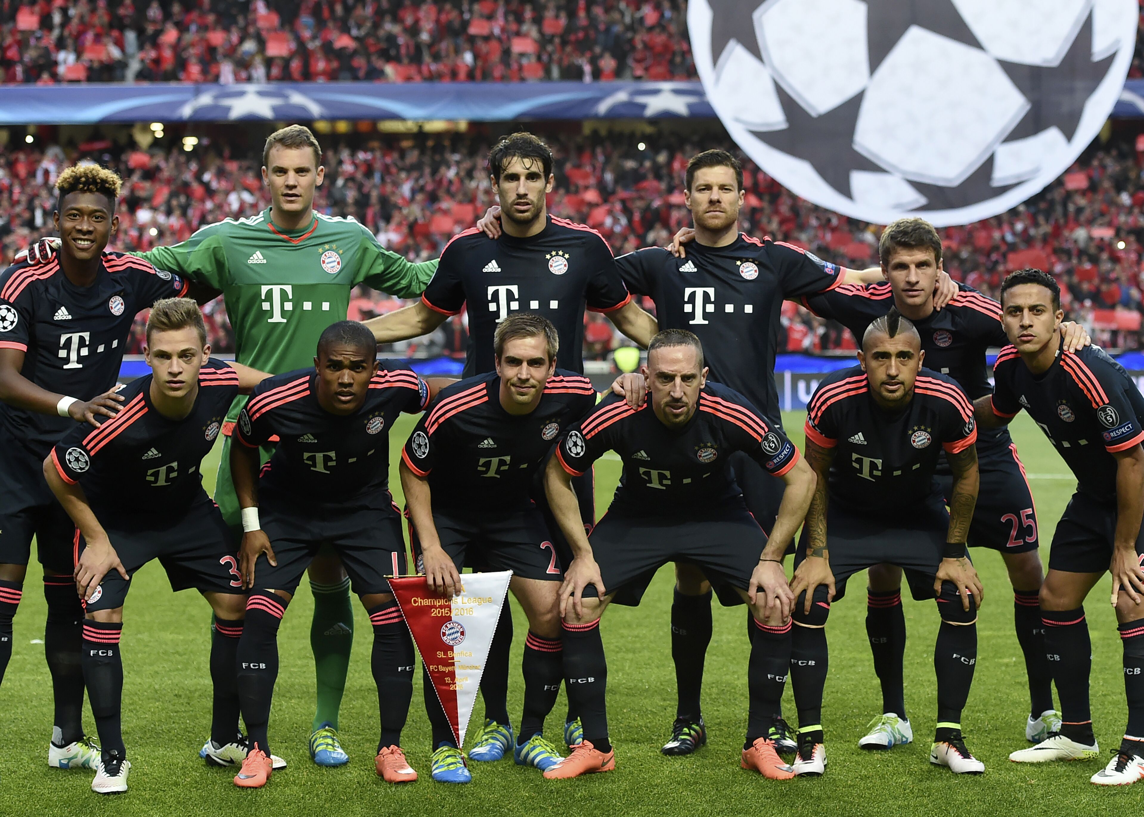 双双上演了 双双上演了