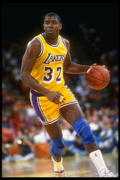 在他的比赛 在他的比赛