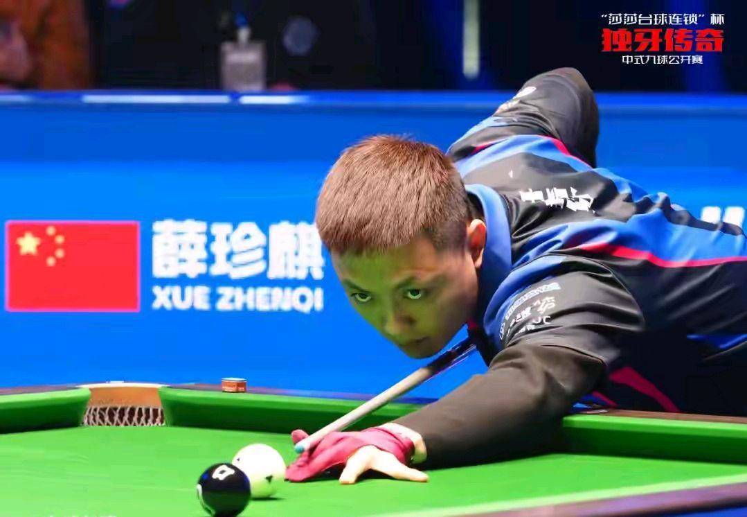 的國際賽場 的國際賽場