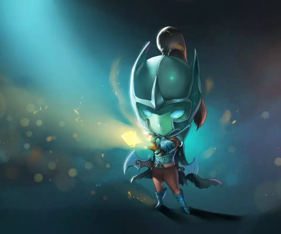 在团队协作 在团队协作